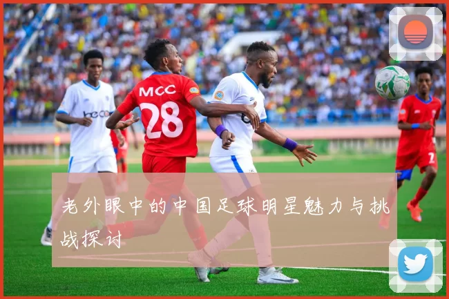 老外眼中的中国足球明星魅力与挑战探讨